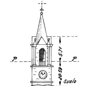 061047 - CHIESUOLA
