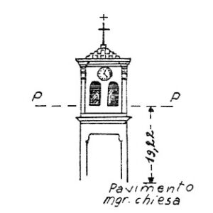 061056 - CROCE SANTO SPIRITO