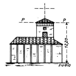 061068 - CASCINA SEGALANA