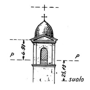 061080 - ISOLA DOVARESE