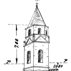 061085 - SANTA MARIA DI COMELLA