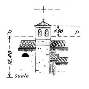 061095 - ORATORIO DELLE SPINE