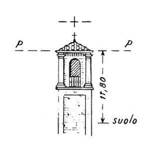 061096 - ORATORIO DI TORRICELLA