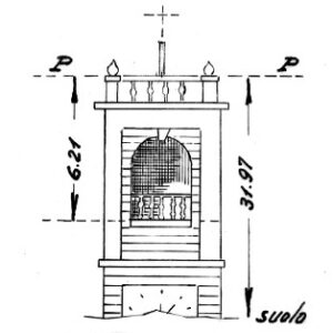 061098 - PAVONE DEL MELLA