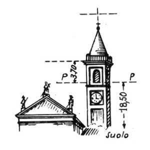 061132 - SAN MARTINO IN BELISETO
