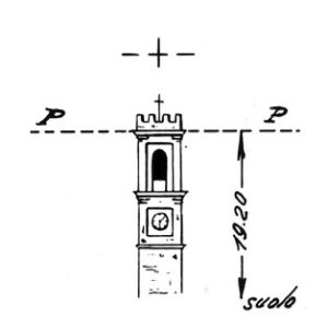 061133 - SAN MICHELE
