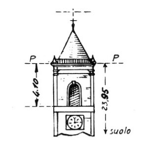 061139 - SANTA MARIA DEGLI ANGELI