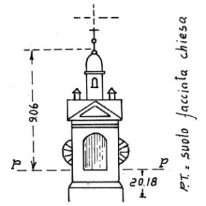 061141 - SAN ZAVEDRO