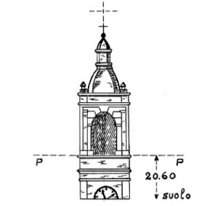 061183 - SAN PIETRO IN MENDICATE