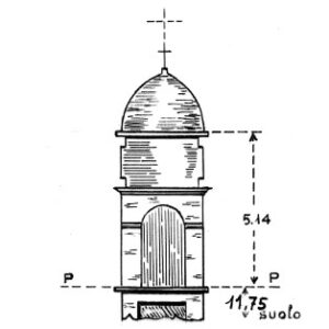 061185 - SAN MICHELE