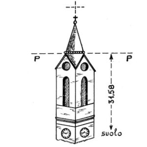 061186 - CICOGNOLO
