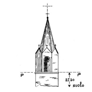 061188 - SAN DANIELE PO