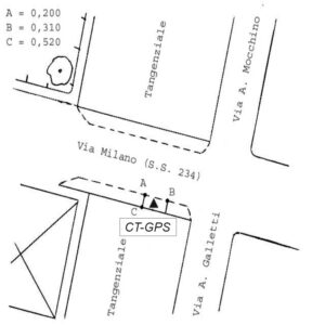 061604 - S.S. 234 (KM. 72+000)