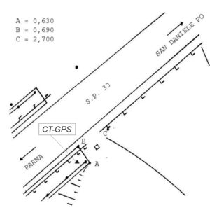 061627 - PONTE "GIUSEPPE VERDI"