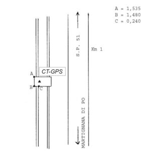 061631 - MARTIGNANA DI PO