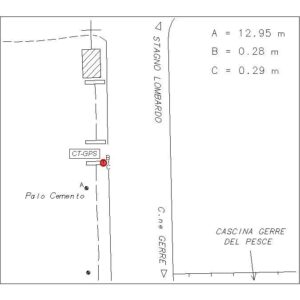 061635 - GERRE DEL PESCE