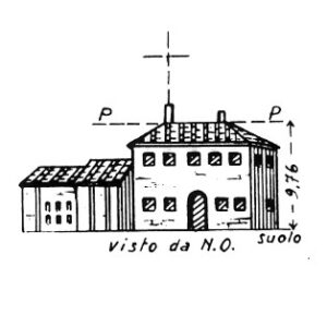 062058 - CORTE MIRANDOLA