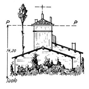 062064 - CORTE SPERONA
