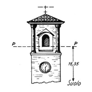 062072 - GAZOLDO DEGLI IPPOLITI