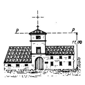 062081 - LA BARDELLA