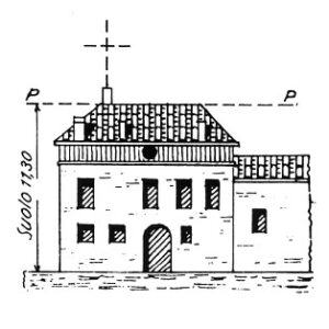 062083 - LA PARRUCCHINA