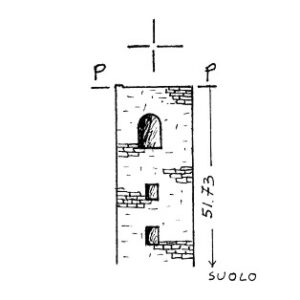 062091 - MANTOVA (TORRE DELLA GABBIA)