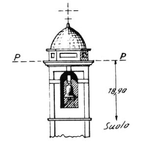 062138 - SAN SILVESTRO