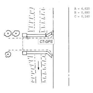 062628 - CASCINA LE CHIAVICHE