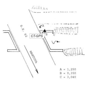 062630 - SP EX SS62  KM 196,700