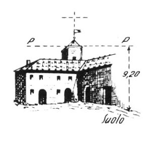 063030 - CA' MENGHERA