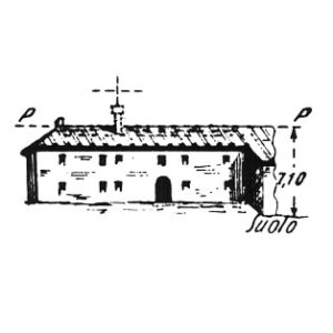 063044 - LA CAMPAGNOLA