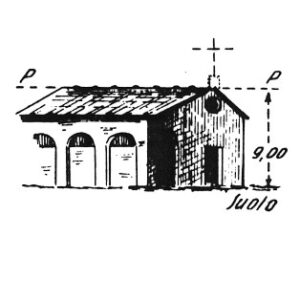 063054 - LE GIARE