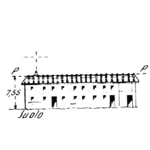 063058 - CASA NEGRI