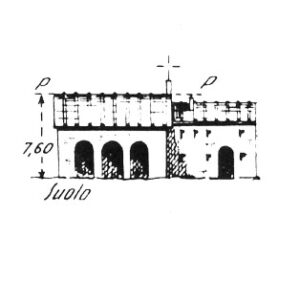063059 - CA' NUOVA
