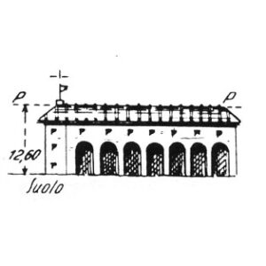 063100 - CORTE BRAGAGNANI