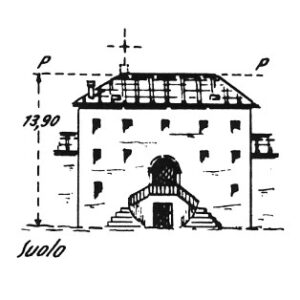 063105 - CORTE CASTELLAZZO