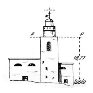 063143 - LA MADONNA
