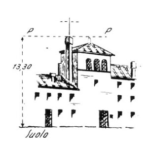 063179 - PALAZZO BIONDANI