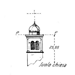 063210 - SAN PIETRO DI LEGNAGO