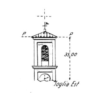 063211 - SAN PIETRO DI MORUBIO