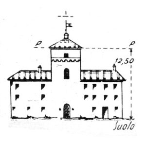 063218 - SANT'AGATA