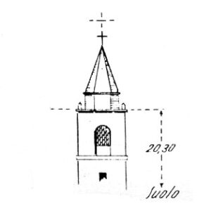 063232 - SERRAVALLE A PO