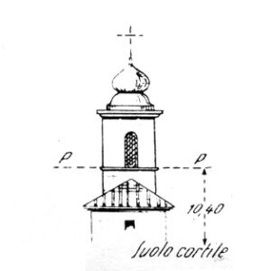 063233 - SETTIMO DI GALLESE