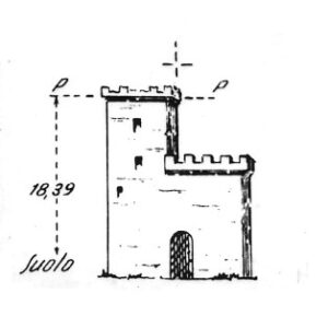 063242 - TORRE SCALIGERA