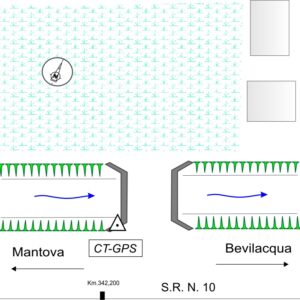 063701 - STRADA REGIONALE N.10  KM 342,200