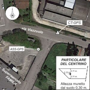063709 - OSTIGLIA - VIA VIAZZUOLO