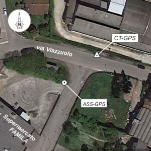 063709 - OSTIGLIA - VIA VIAZZUOLO - A