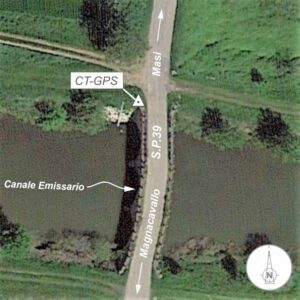 063711 - PONTE SUL CANALE EMISSARIO