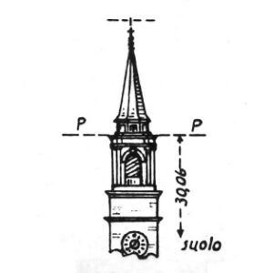 064024 - BOVOLENTA