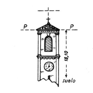 064033 - CA' ODDO